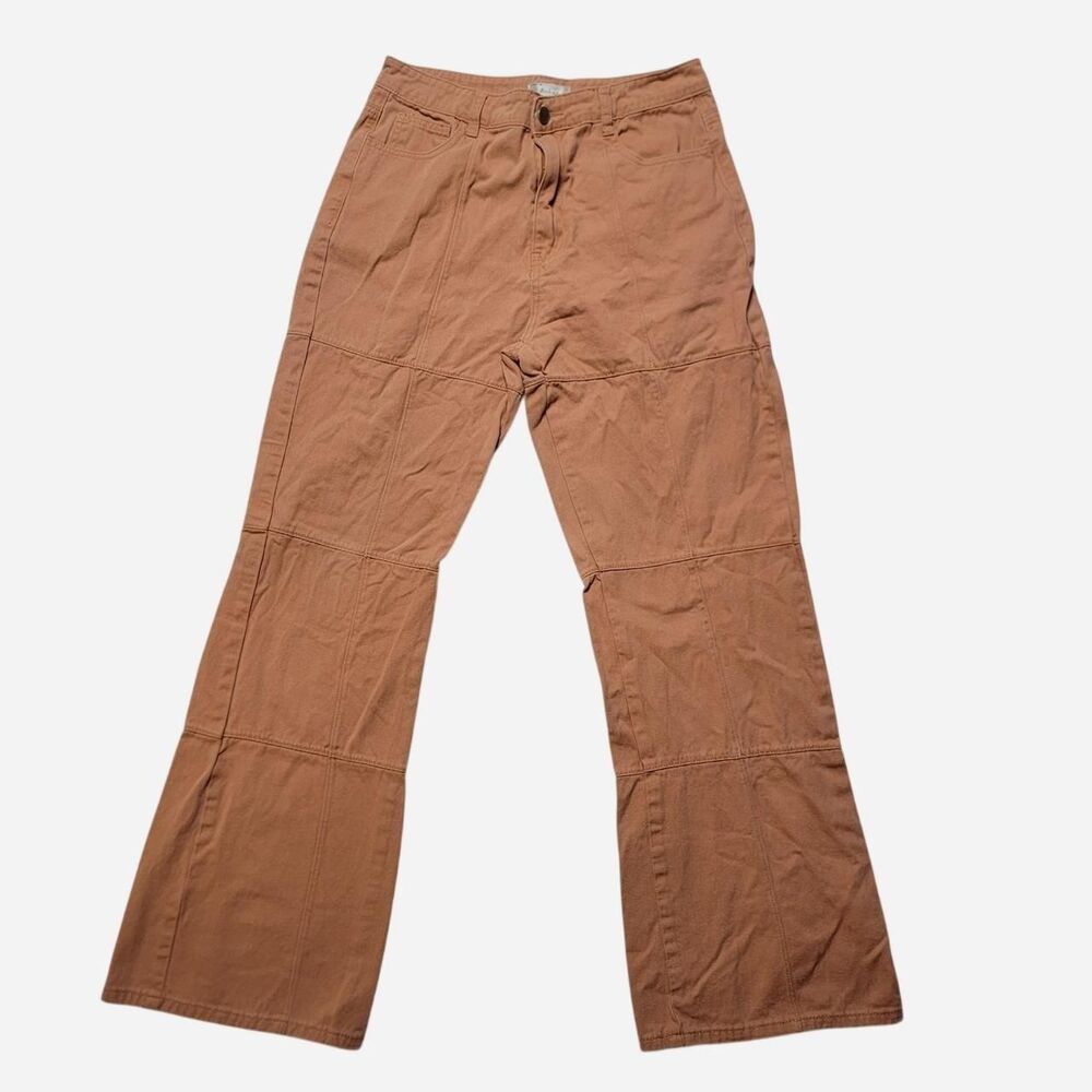 Altar-d-state Women's Tan Trousers